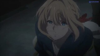 Violet Evergarden Ep12 SubIndo