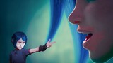 [MAD]Jinx, the mad girl in <League of Legends>
