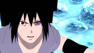 Naruto AMV - Naruto&Sasuke vs Kagura - Awaken the Giant- I Fooled You