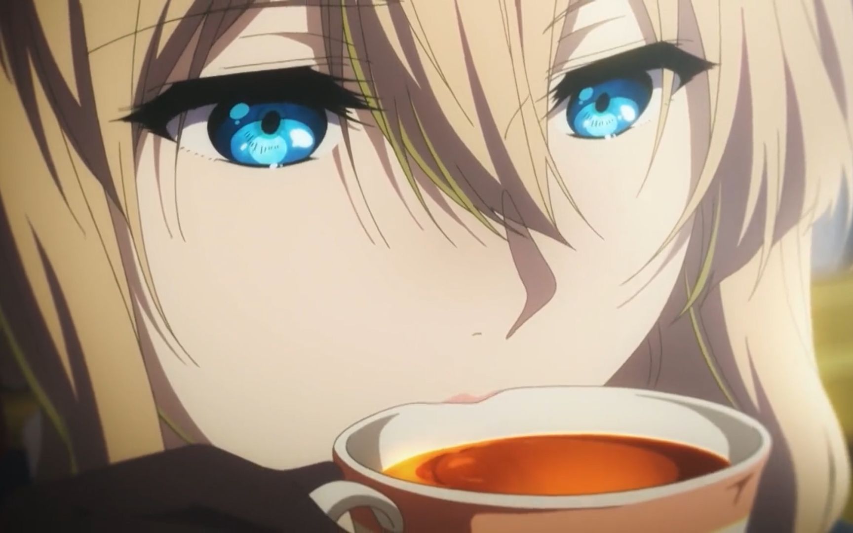 Female Good Morning Tea 4 | Anime | Manga style by EthanDavis01 on  DeviantArt