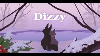 Dizzy (Warriors - HollyCinder AMV)