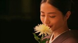 [Remix] Aktris Jepang dalam kimono|Nao'ymt-<Lil' Goldfish>
