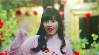 Lời chúc Tết Canh Tý từ Niji Universe Inc