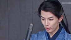 If you say that the Taoist priest is played by Zhou Junwei, then you can't blame Jin Niangzi for kid