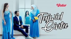 Tajwid Cinta trailer