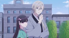 Watashi no Shiawase na Kekkon Episode 3 (Sub Indo)