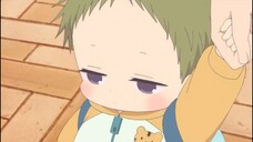 GAKUEN BABYSITTER - EP 01 (INDOSUB)