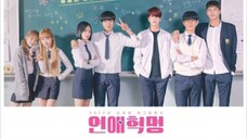 Love Revolution Eps 04 {Sub Indo}