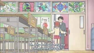 Nichijou (ep-23)