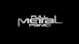 Full metal panic eng. sub EP 24