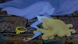 Sleeping Beauty Animated full movie part 12