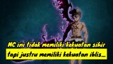 Review Anime Black Clover