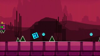 P11 game geometry dash offline