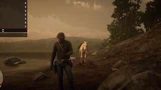 "Red Dead Redemption 2" Pengubah offline terkuat Thunder! (termasuk tautan unduhan)