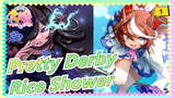 [Pretty Derby / Teio / Rice Shower] Winning the Soul_1