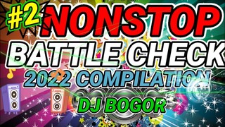 NONSTOP BATTLE SA 2022 BY DJ BOGOR REMIX