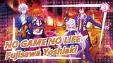 [NO GAME NO LIFE] [OST] NOL [Fujisawa Yoshiaki]_D