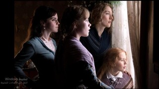 *📚💫 Little Women (2019): A Timeless Tale of Dreams and Bonds [Watch Link in Description]*