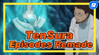 Anime Remade! Rimuru Episode 30-31 | TenSura_9