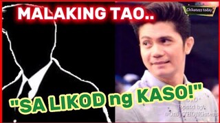 VHONG NAVARRO CASE: NABUHAY ang KASONG MATAGAL ng TAPOS / MALAKING TAO ANG KALABAN!