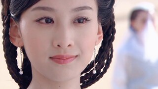 [หนัง&ซีรีย์][Scarlet Heart]หญิงสาวกับอายแชโดว์สีสดใส