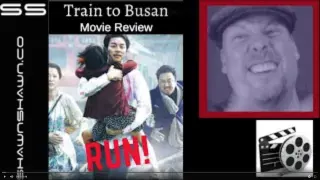 Train to Busan Review