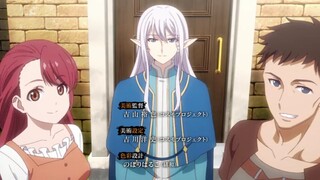 The Greatest Demon Lord Is Reborn as a Typical Nobody Episode 5 English Dubbed