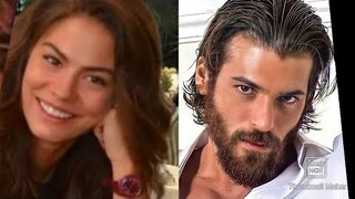 Can Yaman can't wait to see Demet again again and work again together