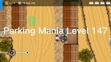 Parking Mania Level 147