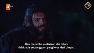 Kurulus Osman Season 6 Episode 176 Sub Indo