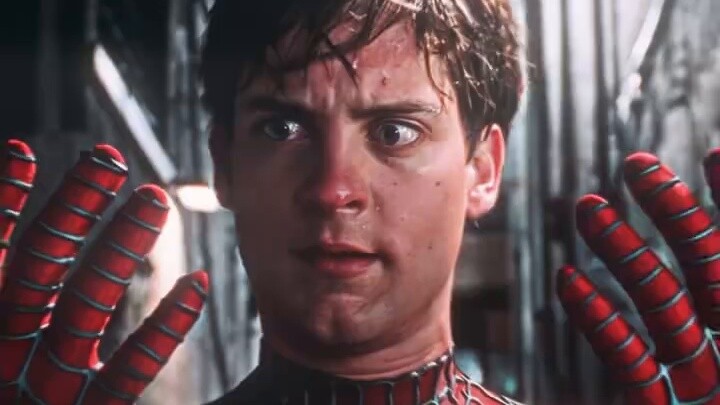 Which Spider-Man is your favorite?