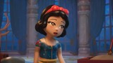 LEGO Disney Princess: The Castle Quest Watch Full Movie : Link In Description