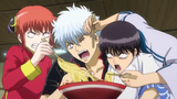 The Gintama family grabs ramen and Katsura’s special hobby [Gintama]