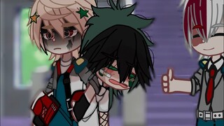 []I can't find Kacchan anywhere[]bkdk[]meme[]mha/bnha[]my au[]