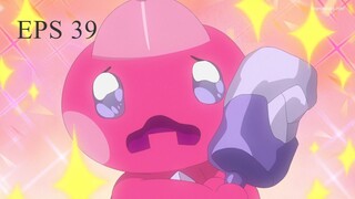 Pokemon horizons eps 39 sub indo