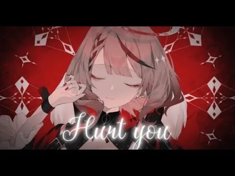 [Hololive Vietsub Original Song] Sakamata Chloe-Hurt you
