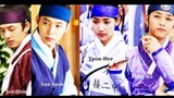 4. TITLE: Sungkyunkwan Scandal/Tagalog Dubbed Episode 04 HD