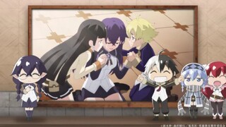 Eiyuu Kyoushitsu - Preview Episode 6