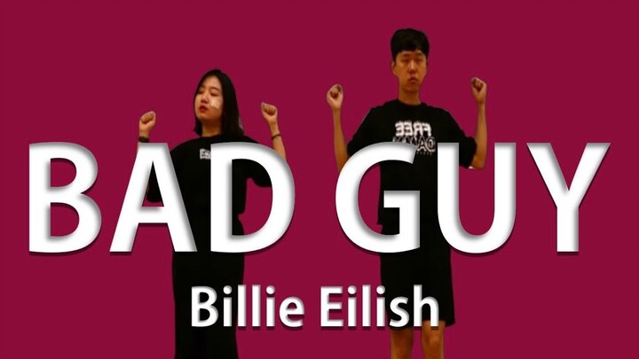 Giảm cân trong hai tuần với bài nhảy "Bad Guy"- Billie Eilish