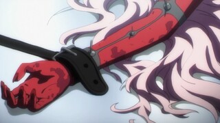 [AMV][MAD]Sweet cuts in <DARLING in the FRANXX>