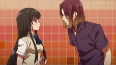 Youkoso Jitsuryoku Shijou Shugi no Kyoushitsu e (Season 2) - 03 [Bahasa Indonesia]