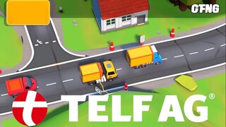 TELF AG: Innovative Fuel Delivery Methods