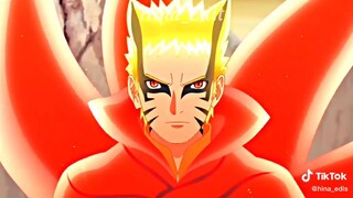 Đó Là IQ Vô Cực của Naruto Đấy. (Đừng xem chùa)