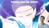 anime sailor moon - Keren Banget