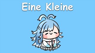 〖Kobo Kanaeru〗Kenshi Yonezu - Eine Kleine (with Lyrics)