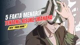 5 Fakta Menarik Tentang Kisuke Urahara | Bleach 🔥