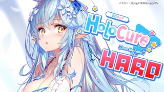 【HoloCure】HARD絶対クリアする！！【雪花ラミィ/ホロライブ】