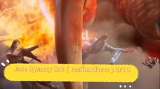 สปอยอนิเมะ Jade Dynasty Ss2 ( กระบี่เทพสังหาร ) EP10 ( เส้นทางแตกต่าง )