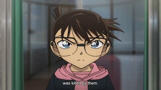 Detective Conan: Black Iron Submarine : WATCH FULL MOVIE LINK IN DESCRIPTION