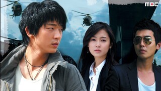 time between dog and wolf ep15 engsub